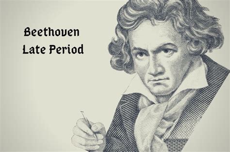 beethoven composition period late
