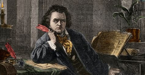 beethoven deafness and music