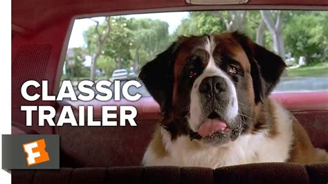 beethoven dog full movie youtube