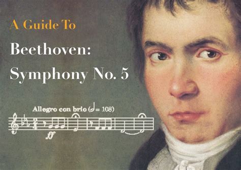 beethoven fifth symphony review