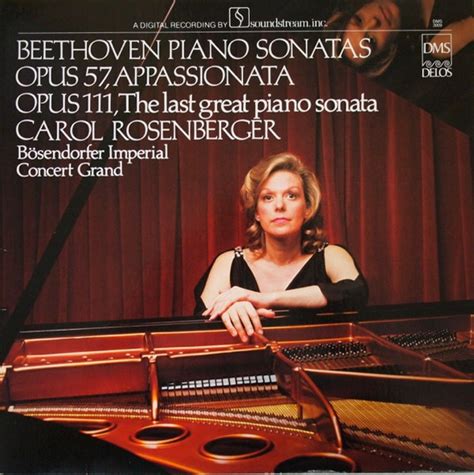 beethoven most famous sonata opus 57