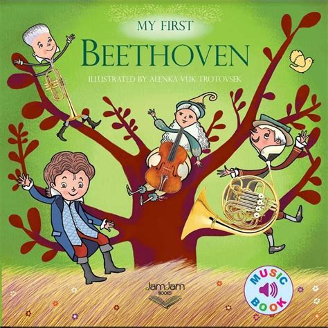 beethoven music for children