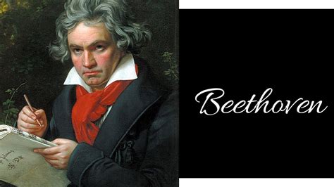 beethoven musica clasica