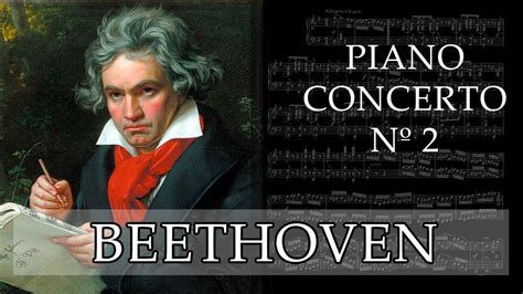 beethoven piano concerto 2 imslp