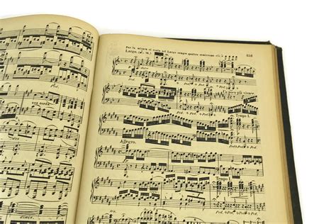 beethoven piano music book