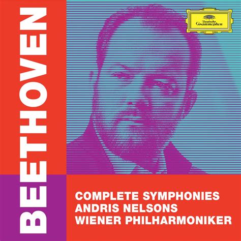 beethoven symphonies vienna complete youtube