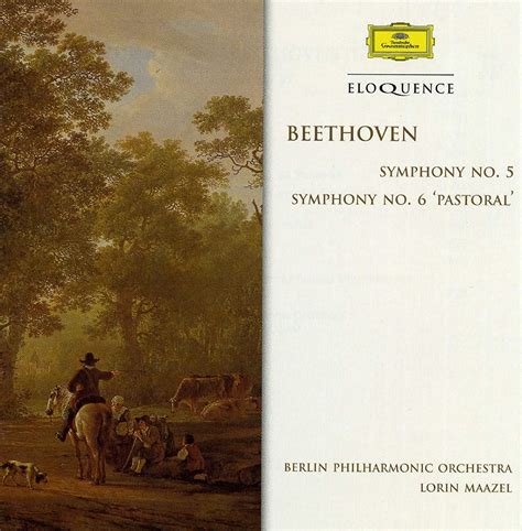 beethoven symphony 5 records