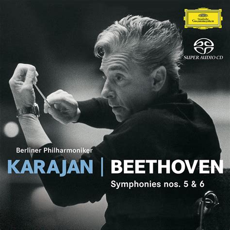 beethoven symphony no 5 karajan