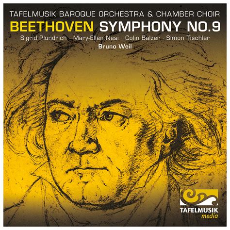 beethoven symphony no 9 in d minor op 125