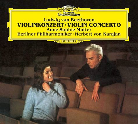 beethoven violin concerto op 61