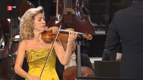 beethoven violin concerto youtube ann mutter