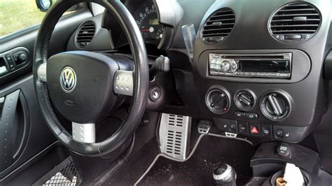 2002 Ruf Beetle Turbo S Interior II German Cars For Sale Blog