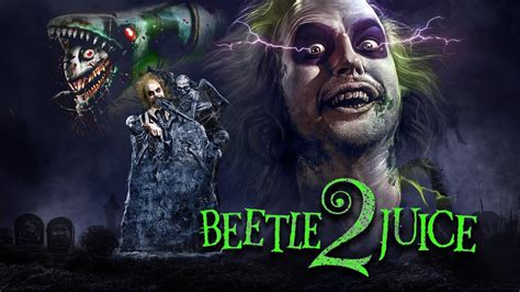 beetlejuice 2 when is it coming out