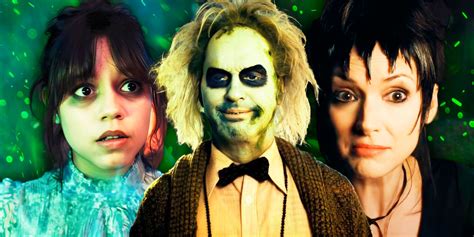 beetlejuice cast 2