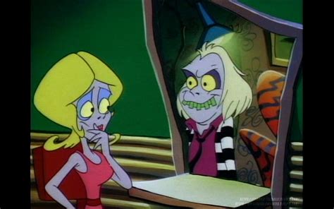 beetlejuice tv series season 1