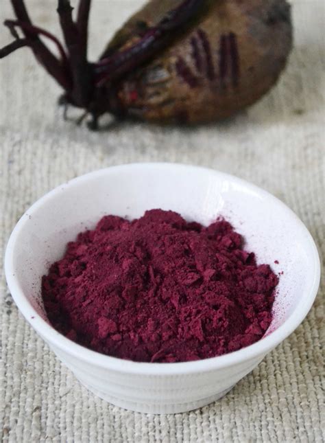 How to Make Your Own Beet Root Facial Soap
