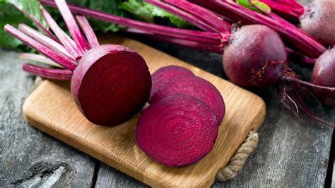Beetroot and Its Medicinal Properties
