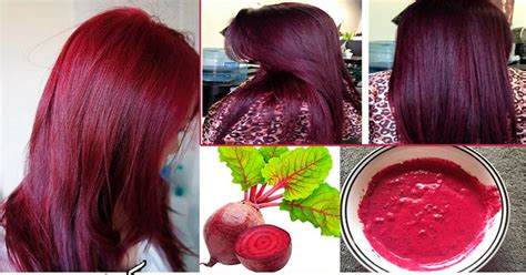 Beetroot Dye