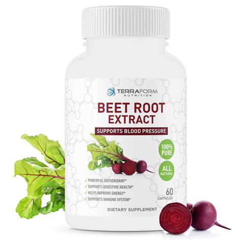 Beetroot Extract
