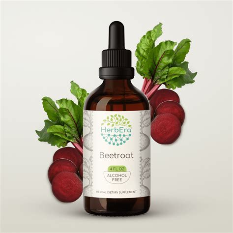 Beetroot Extract Concentrate