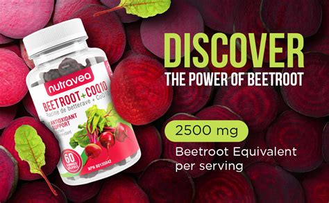 Beetroot Folic Acid