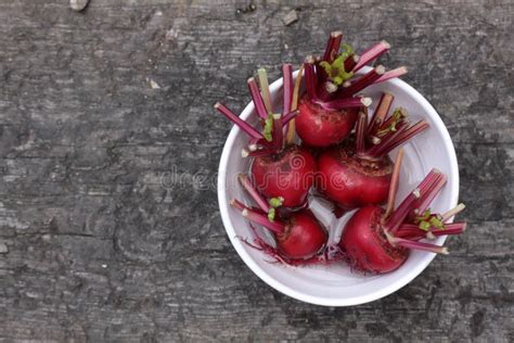 beetroot in a bowl