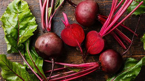 Beetroot Is Vegetable Or Fruit