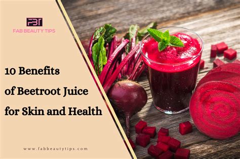 beetroot+juice+for+acne