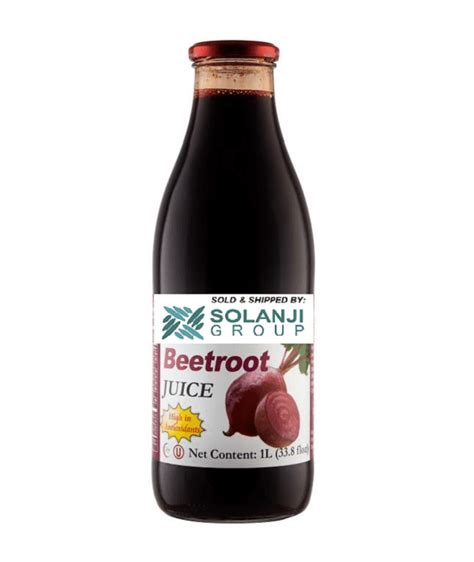 Beetroot Juice Walmart