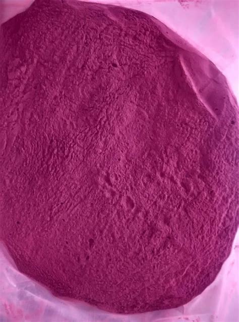 Dehydrate the Beetroot