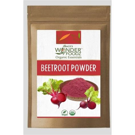 Beetroot Powder Kroger
