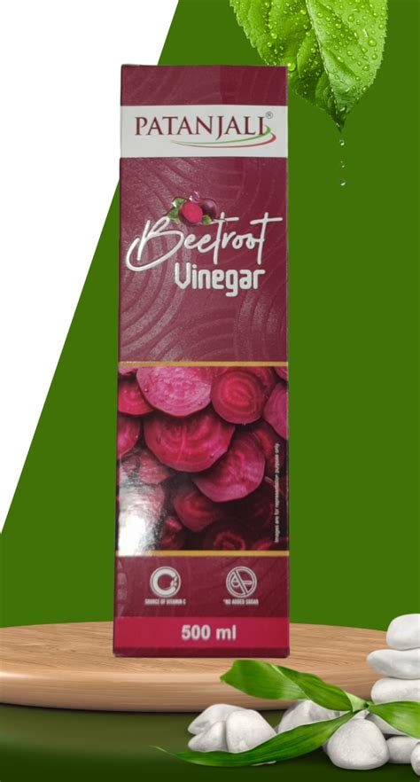 Beetroot Powder Patanjali
