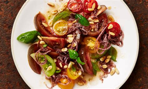 Beetroot Recipe Ottolenghi