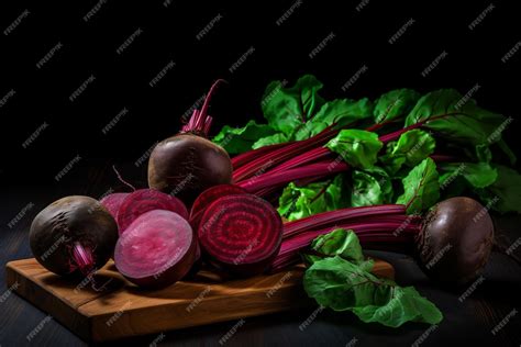 beetroot selection