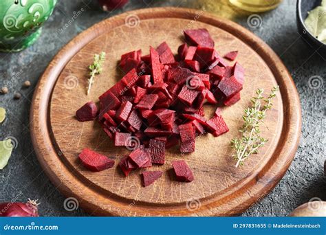beetroot-preparation