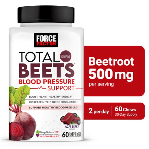 Beets Chewable Walmart