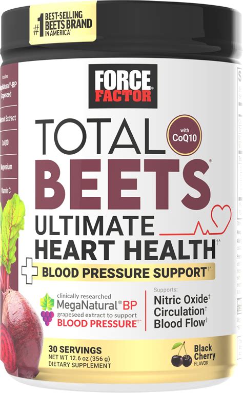 Beets For Blood Flow