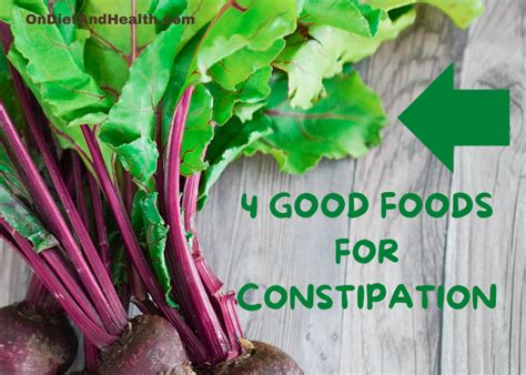 Beets For Constipation Baby