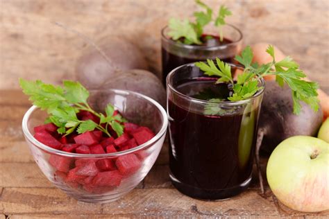 Beets Good For Colon