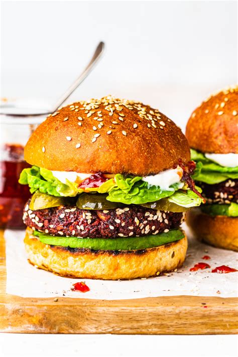 Beets Hamburger Recipe