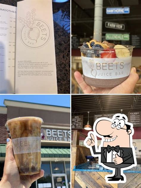 Beets Juice Allendale