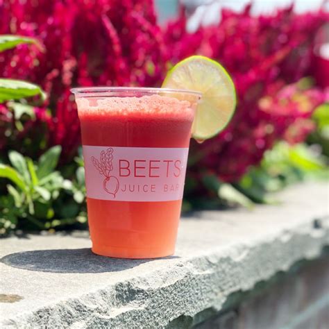 beets juice bar park ridge