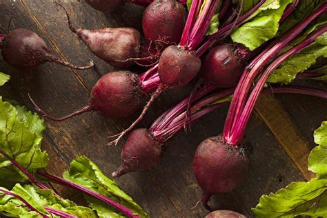 Beetroot: A Culinary Delight