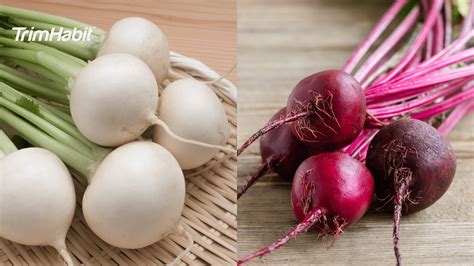 Beets Vs Turnips
