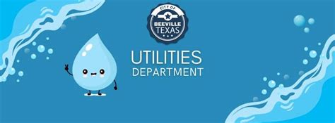 beeville utilities