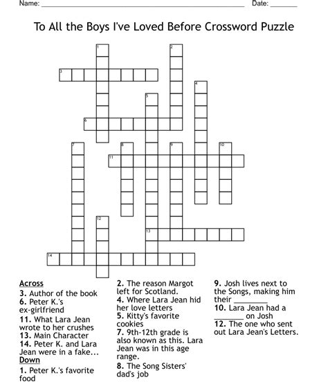 before crossword clue 5 2