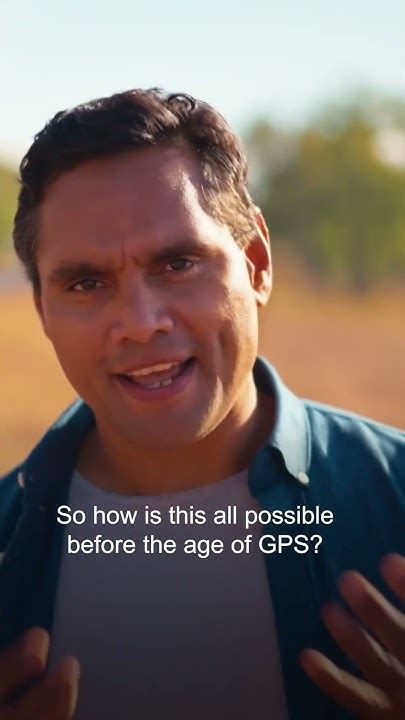 before gps there was