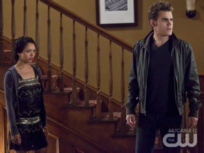 Before Sunset Vampire Diaries