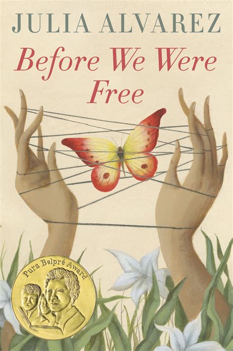 Review Of Before We Were Free Book 2023