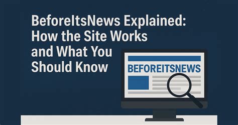 beforeitsnews com
